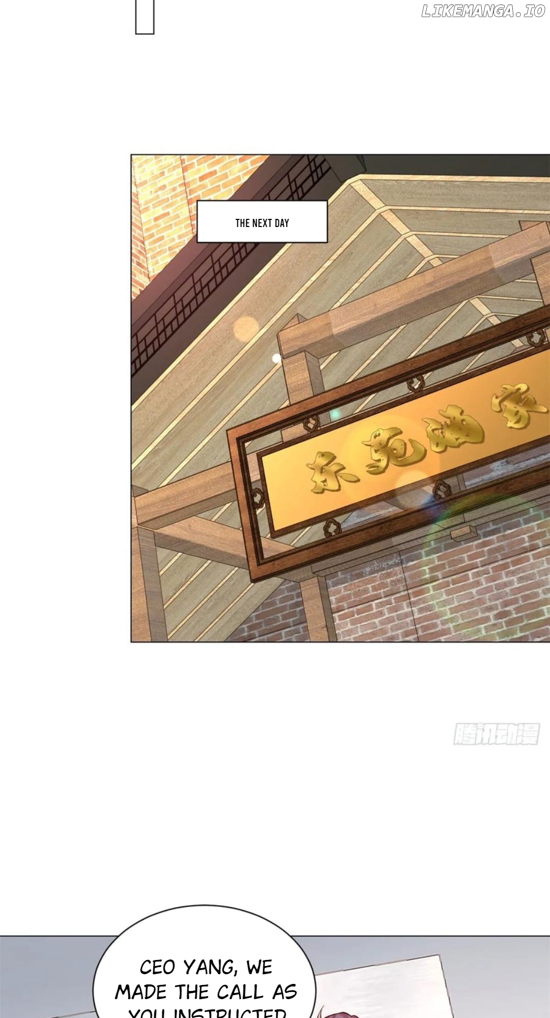 Legendary Car-Hailing System Chapter 145 - page 9